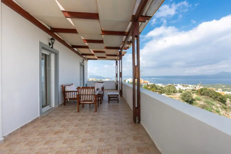 Ekaterini Vip Villa