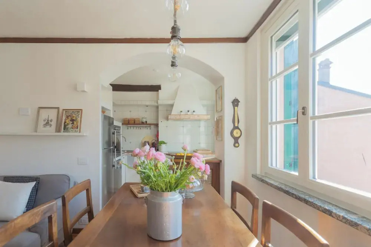 Emily's Holiday House - Authentic Lake Como by Rent all Como