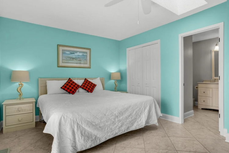 Seabreeze Escape