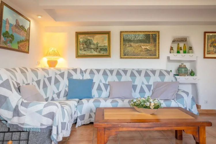 Reynes in Mallorca With 3 Bedrooms and 2 Bathrooms