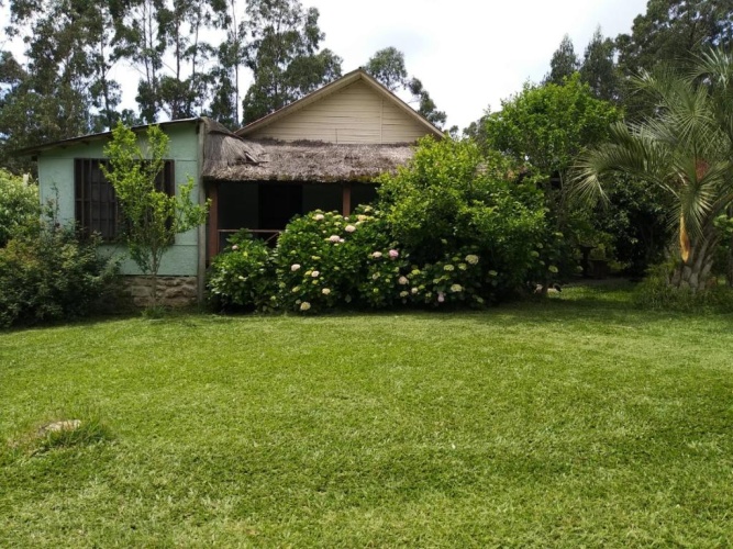 3 Bedrooms Cottage