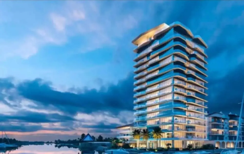 Condo Nautico By Trvl2Hm