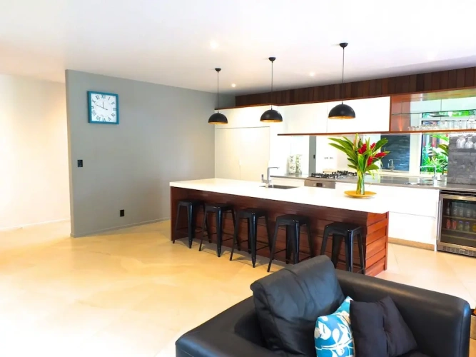 3 Bedrooms Villa