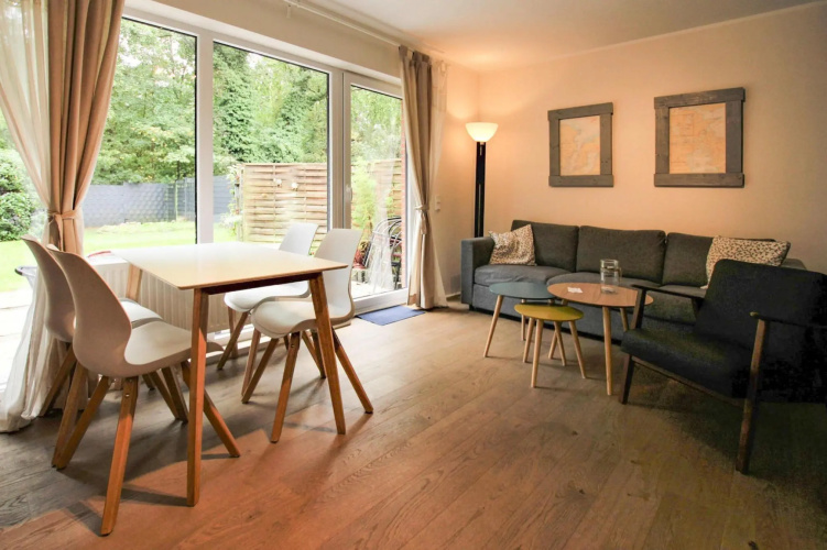 Apartment, St. Peter-ording