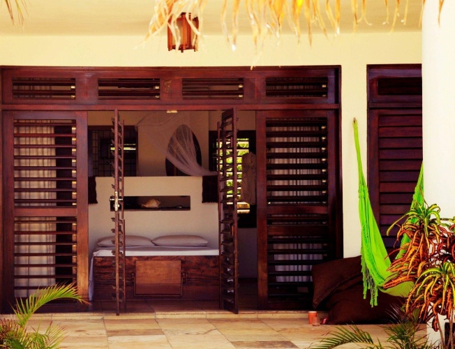 Windtown Beach Hotel
