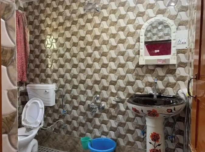 Zaitoon Homestay