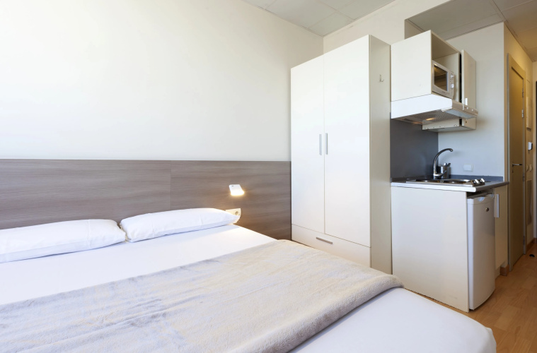 Vertice Roomspace Madrid