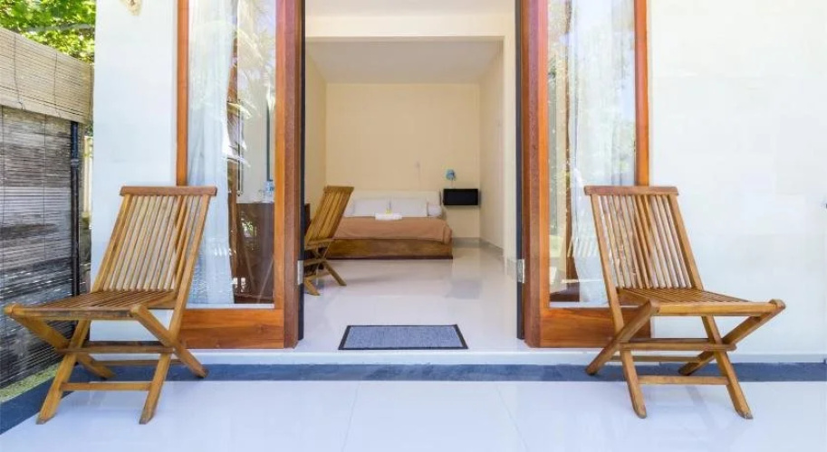 M.A Home Stay