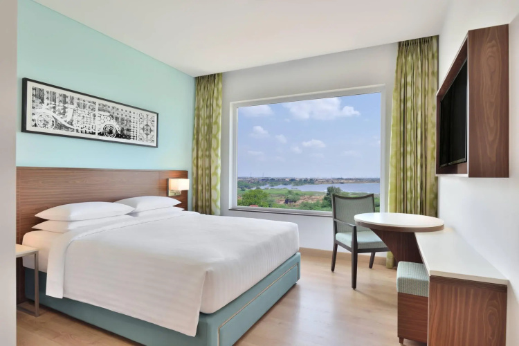 Fairfield by Marriott Sriperumbudur