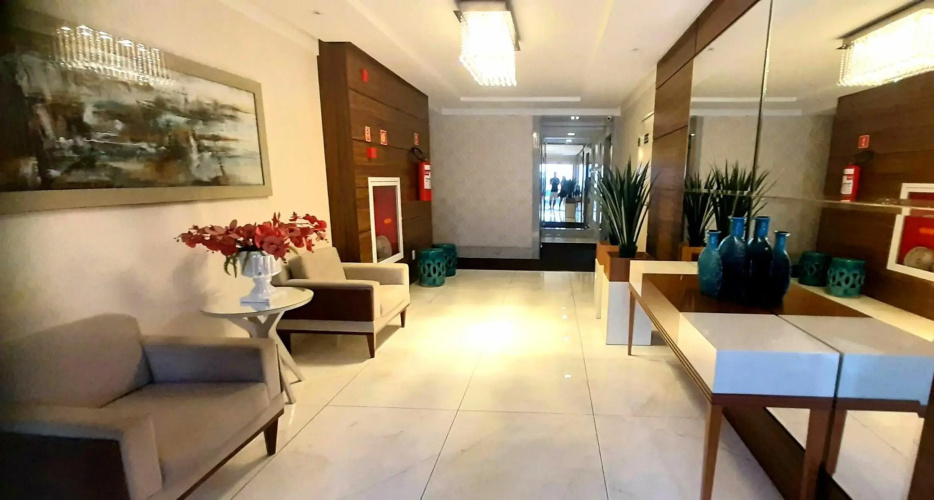 Ap Luxo e Requinte em Guarapari