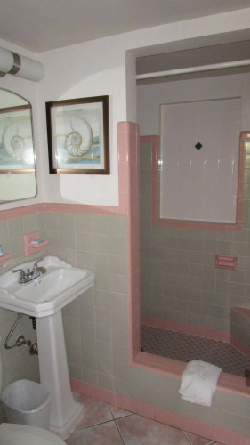 Seahorse Guesthouse