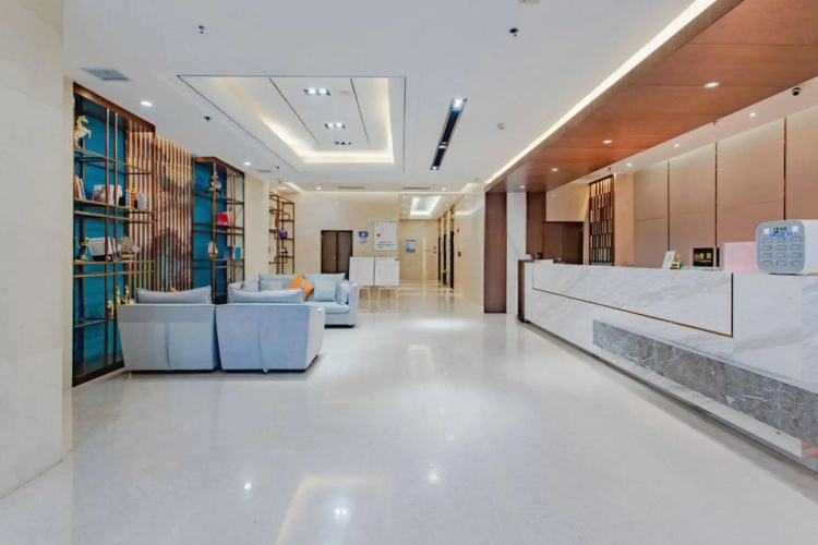 Mingdi Hotel