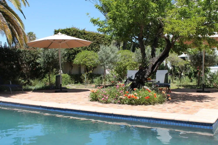 Stellendal Guesthouse