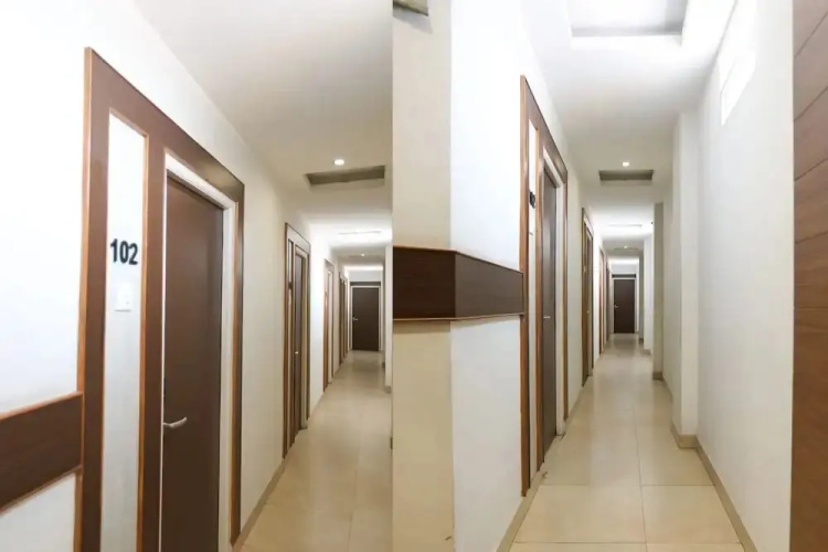 Hotel Delma by Ulo Hotels