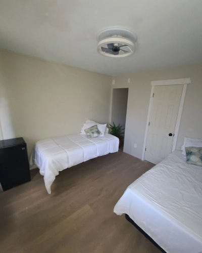 Hotel on Magnolia East