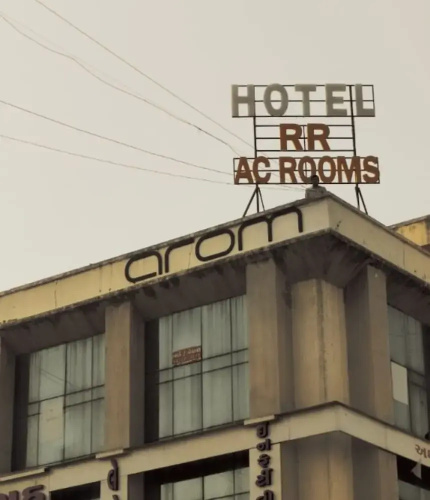 Hotelbild