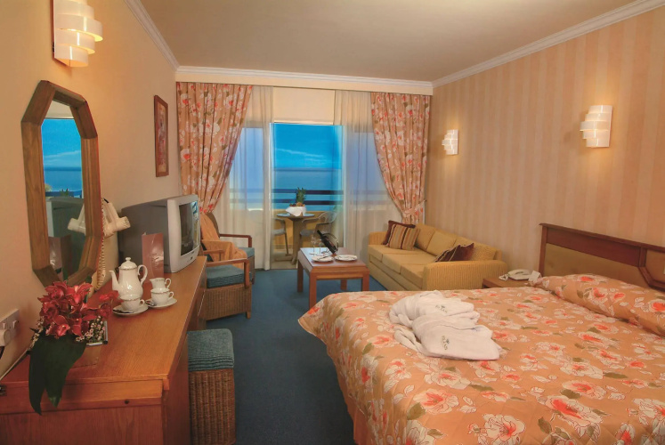 Elias Beach Hotel