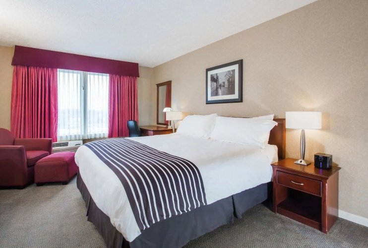 Sandman Hotel Castlegar