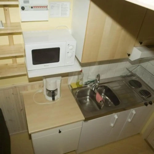 2 Bedrooms Family Cottage