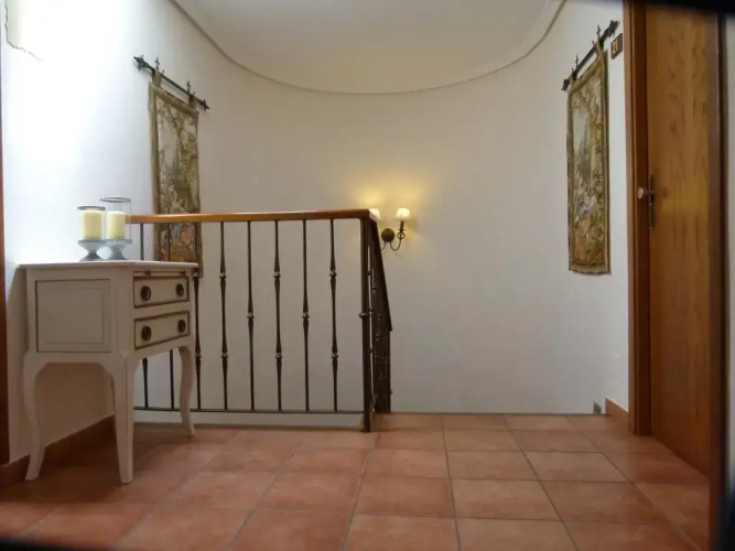 Suites Casas De Los Reyes