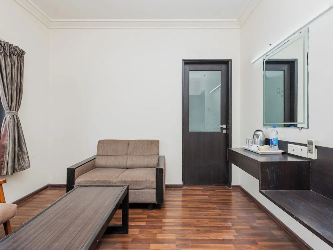 Hotel Balwas