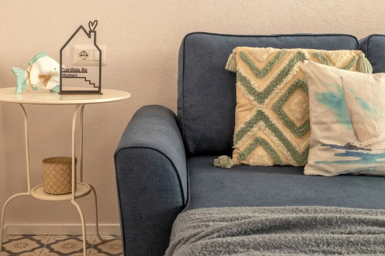 Sardinia Re- Loft Manno