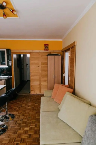Apartment Budacenter