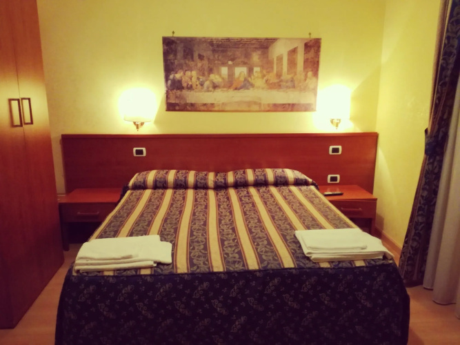GuestLa Casa dell'Arte