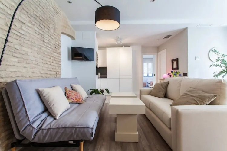 2 Bedrooms Standard Duplex room