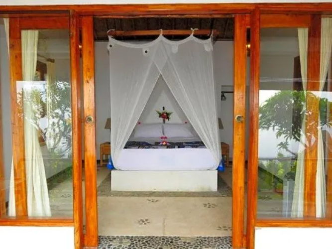 Bedulu Resort Amed