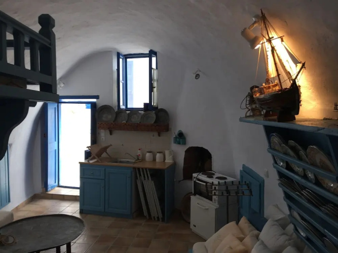 Medieval Memory House