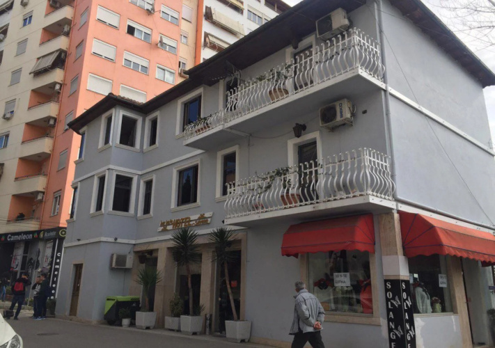 Hotel Savana