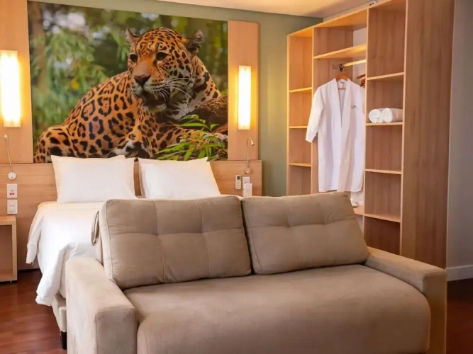 Privilege Double room