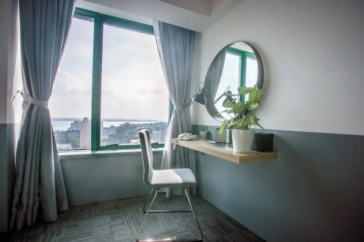 Z Hotel Johor