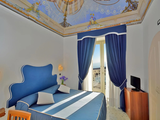 Hotel Residence - Amalfi