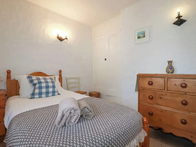 Swallow Cottage
