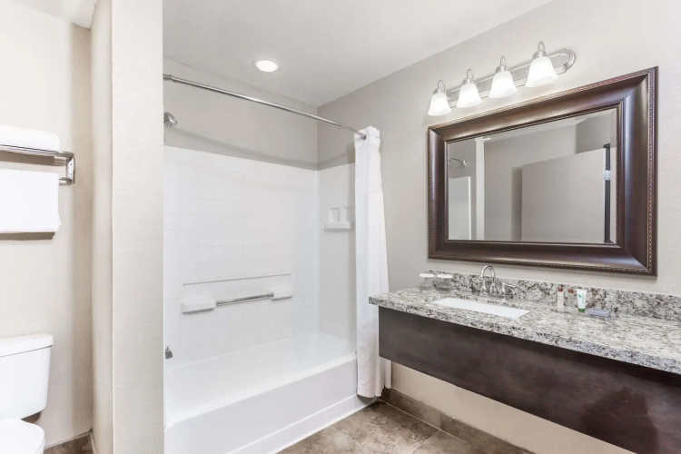 Metro Chandler Extended Stay