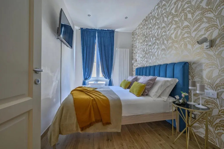 Florence Charming Apartments - Via Macci, 59