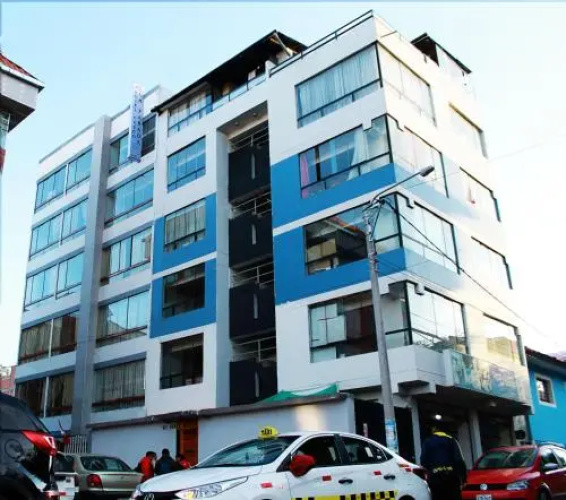 Imagen del hotel