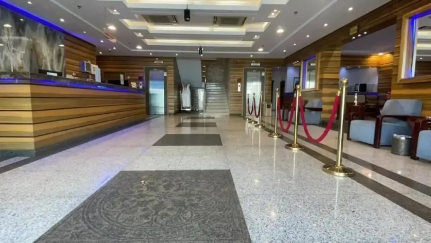 Yodel Serviced Apartments