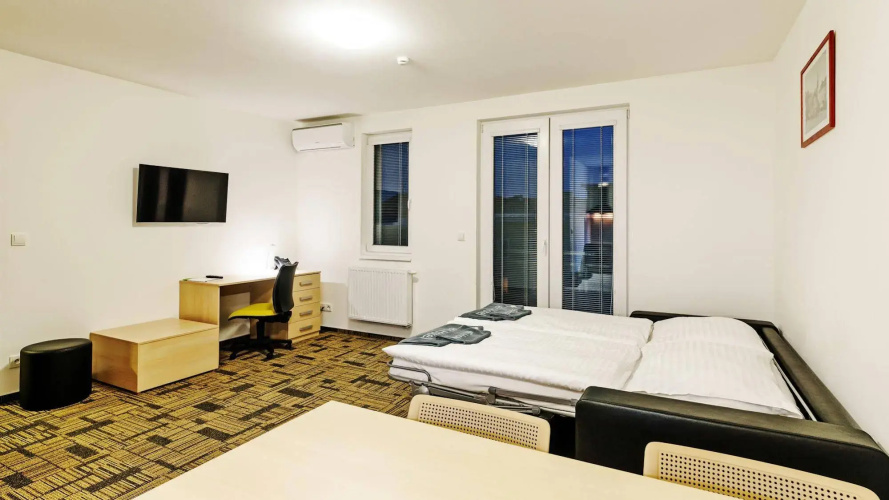 eFi Palace Hotel