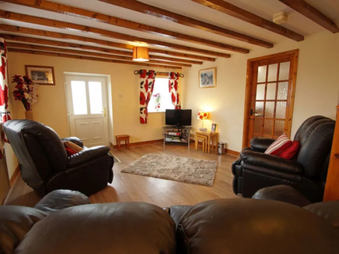 Holiday Home Maent