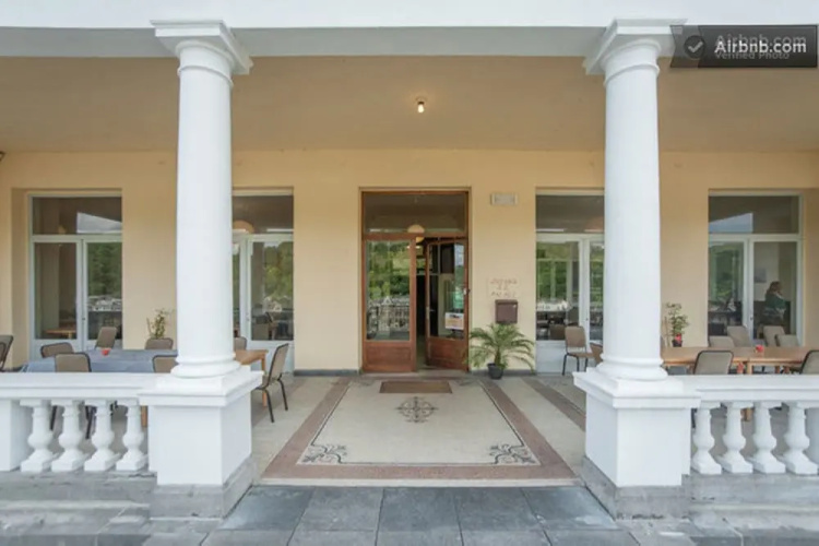 Imagen del hotel