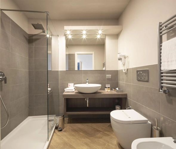 Comfort Double room