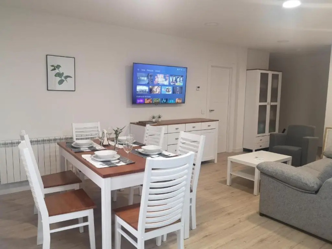 Apartamentos Adarve