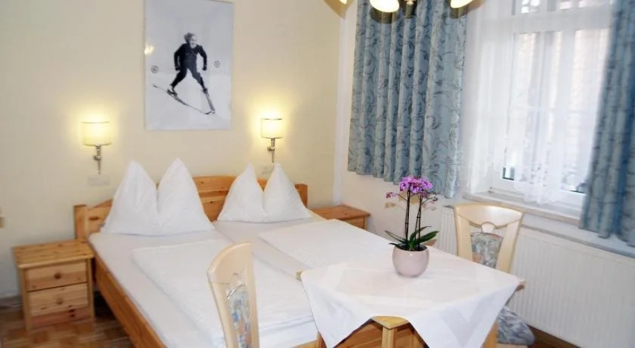 Pension Elisabeth
