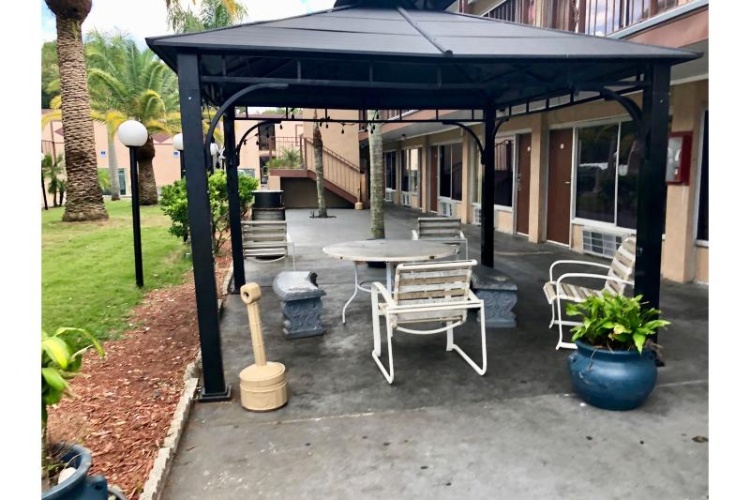 La Vista Inn Port Richey photo 22