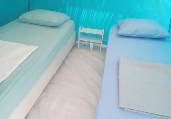 Surf Inn Gokceada