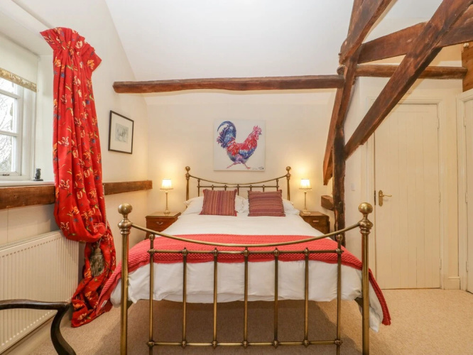 Colly Cottage