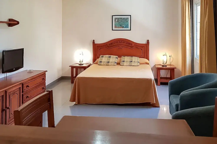 Nerja Bahía Apartamentos